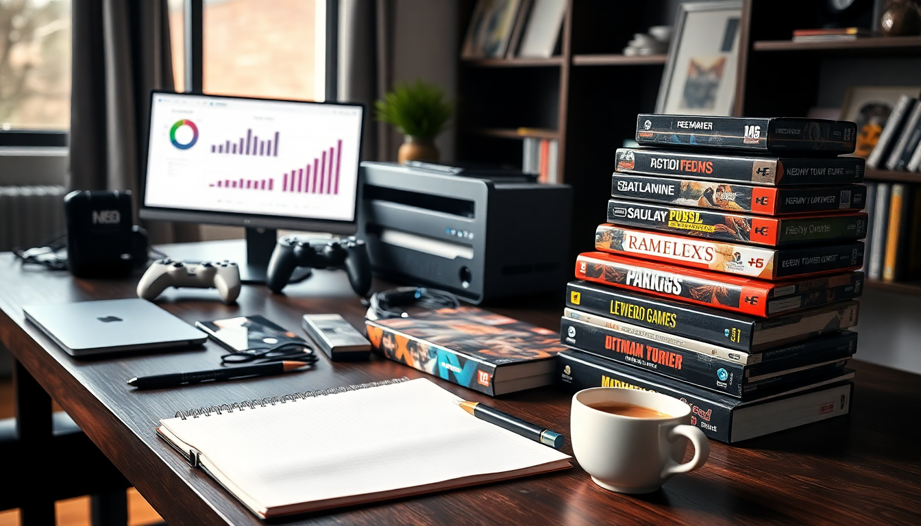 strategie di marketing per bundle di giochi unanalisi approfondita python 1756192370