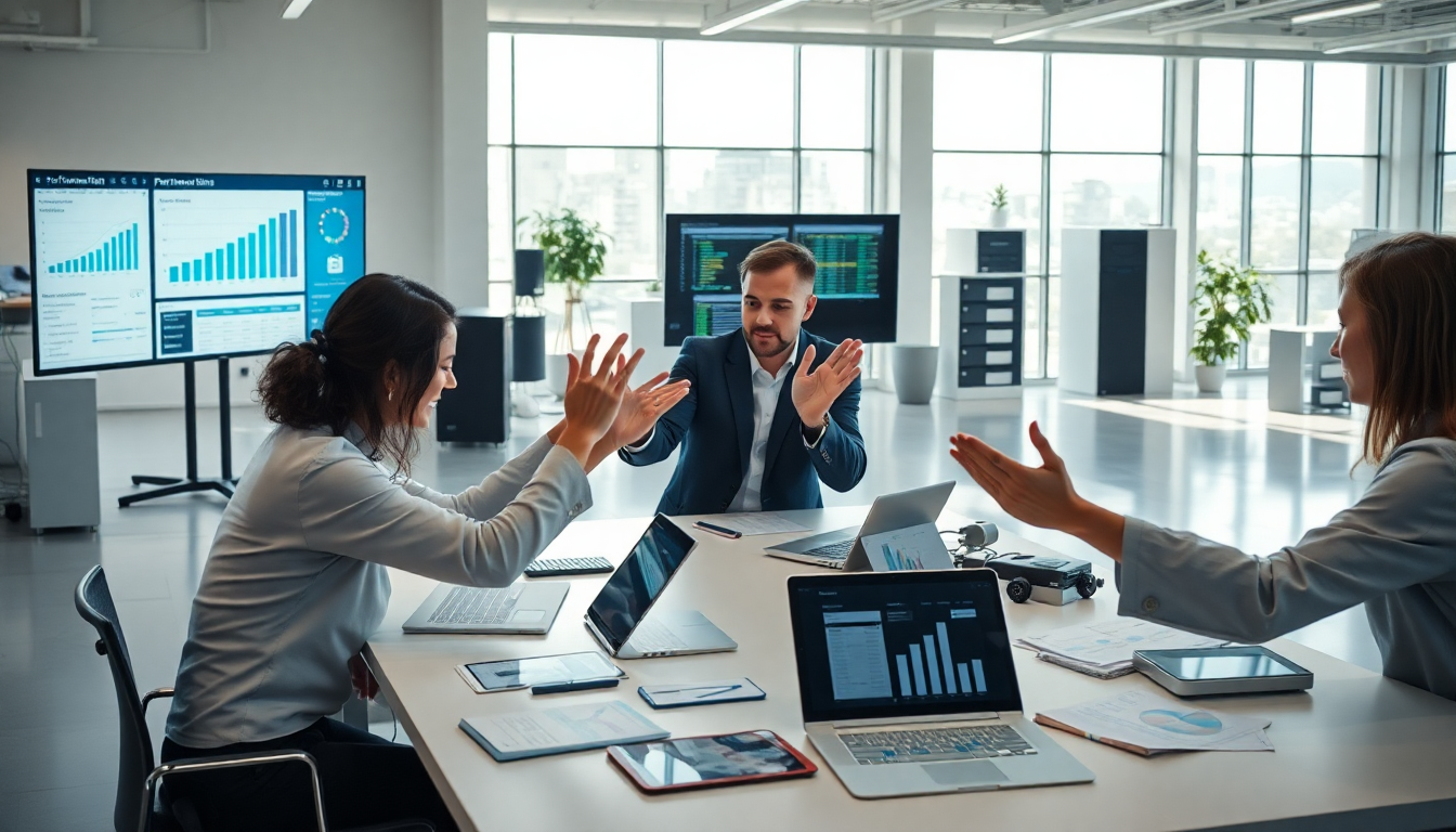 strategie di marketing per il settore tecnologico nel 2023 python 1754412987