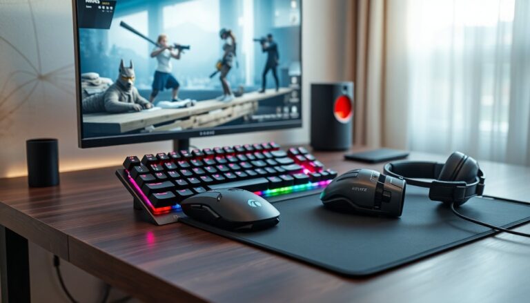 accessori gaming essenziali tastiere mouse e cuffie per unesperienza di gioco superiore python 1758515156
