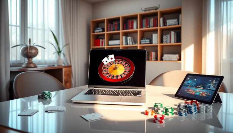 casino non aams come linnovazione sta plasmando il gioco online python 1756735796