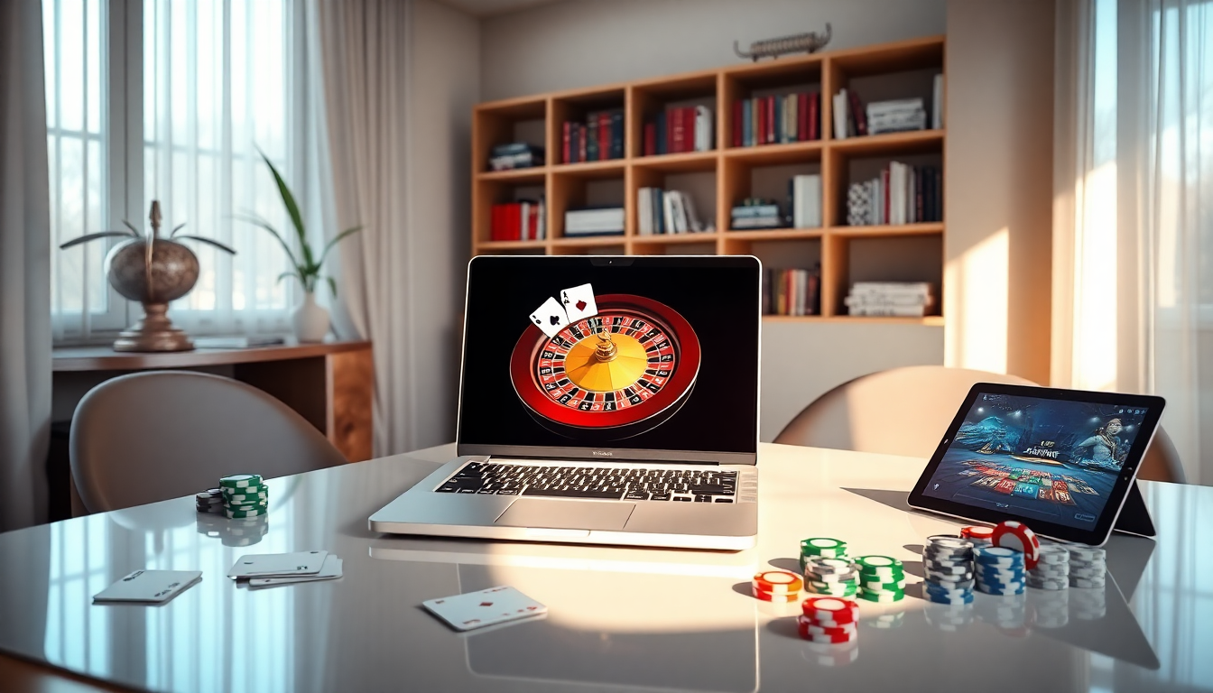 casino non aams come linnovazione sta plasmando il gioco online python 1756735796