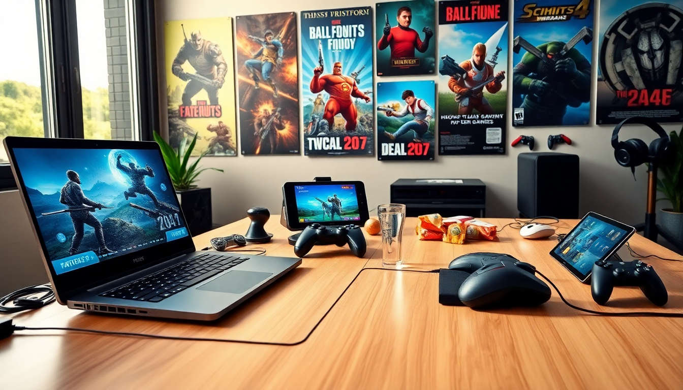 come il cross platform sta rivoluzionando il gaming moderno python 1756736234