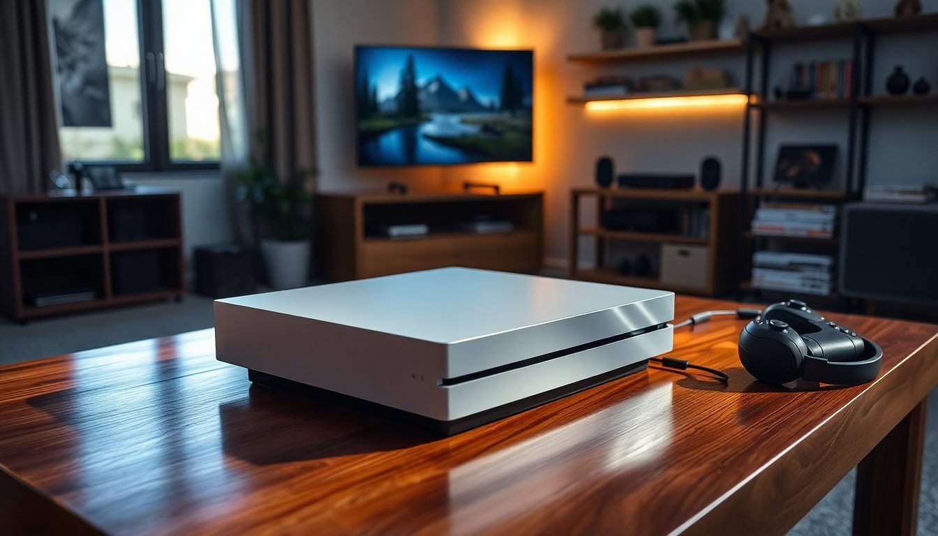 console di nuova generazione anticipazioni e novita nel mondo del gaming python 1758211421