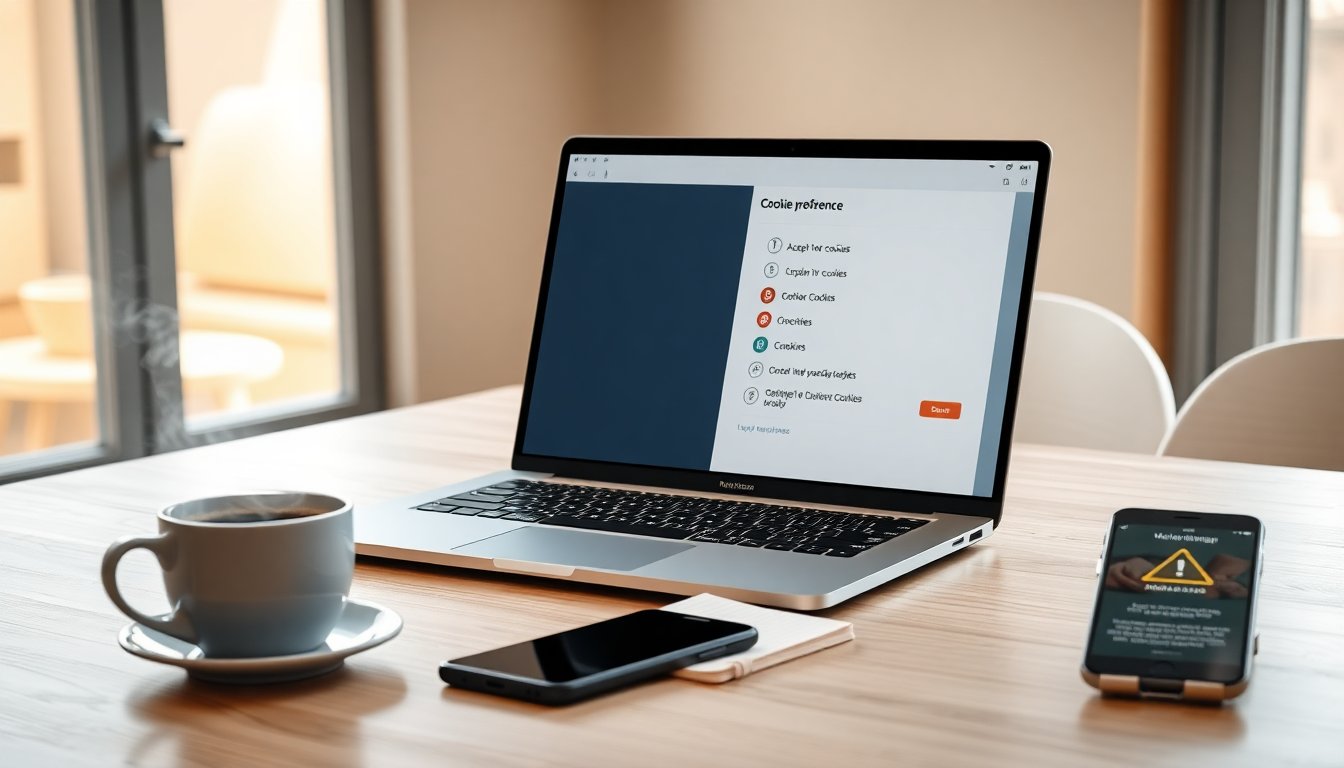 cookie e privacy come gestire le tue preferenze online python 1757799199