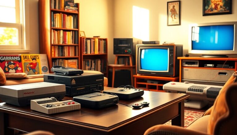 esplora le console retro gaming piu iconiche e amate di sempre python 1758926852