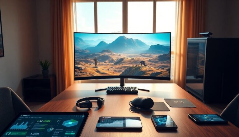 evoluzione del gaming tendenze e tecnologie del 2025 python 1757538992