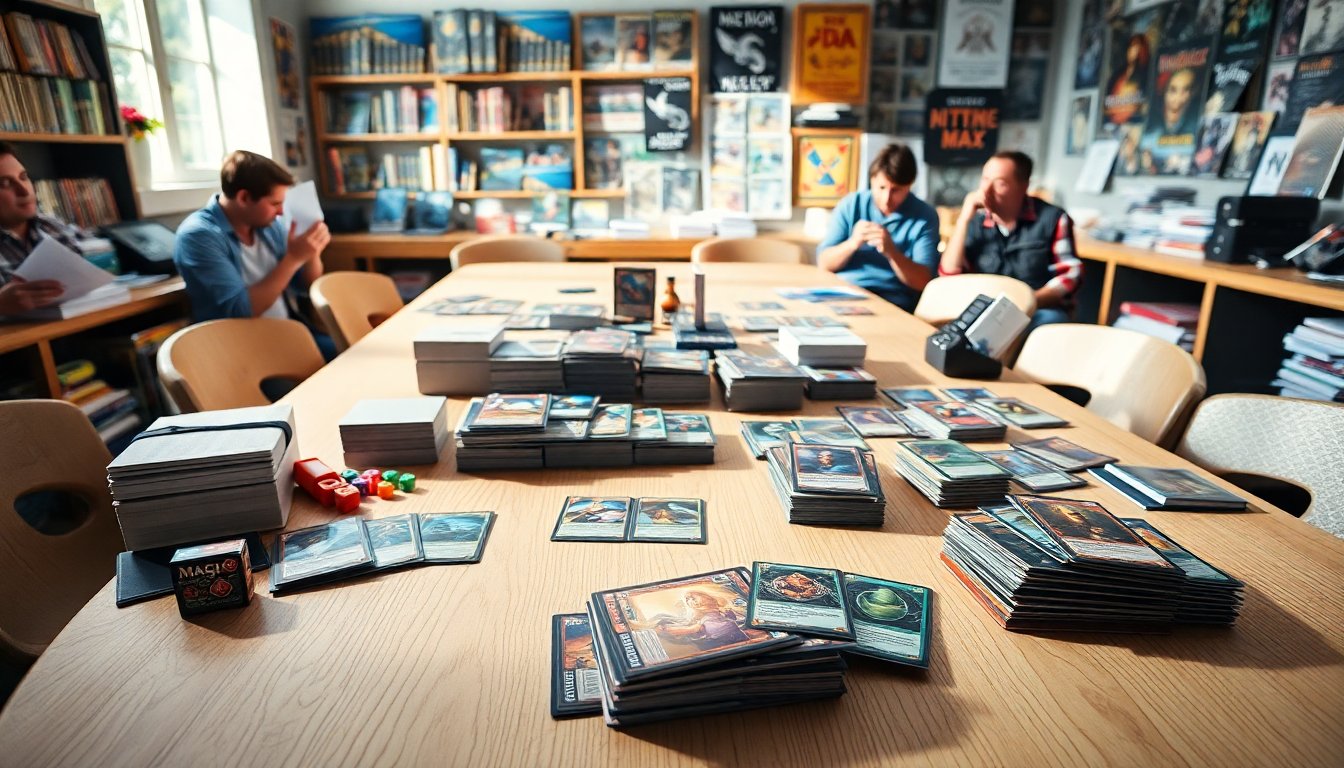 giochi di carte collezionabili tendenze e opportunita di investimento python 1757495560