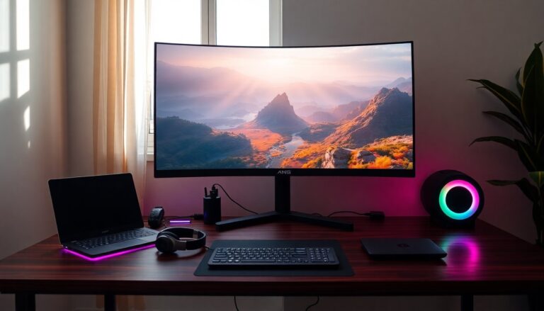 guida alla scelta del miglior monitor da gaming risoluzione dimensioni e tecnologia python 1757647533