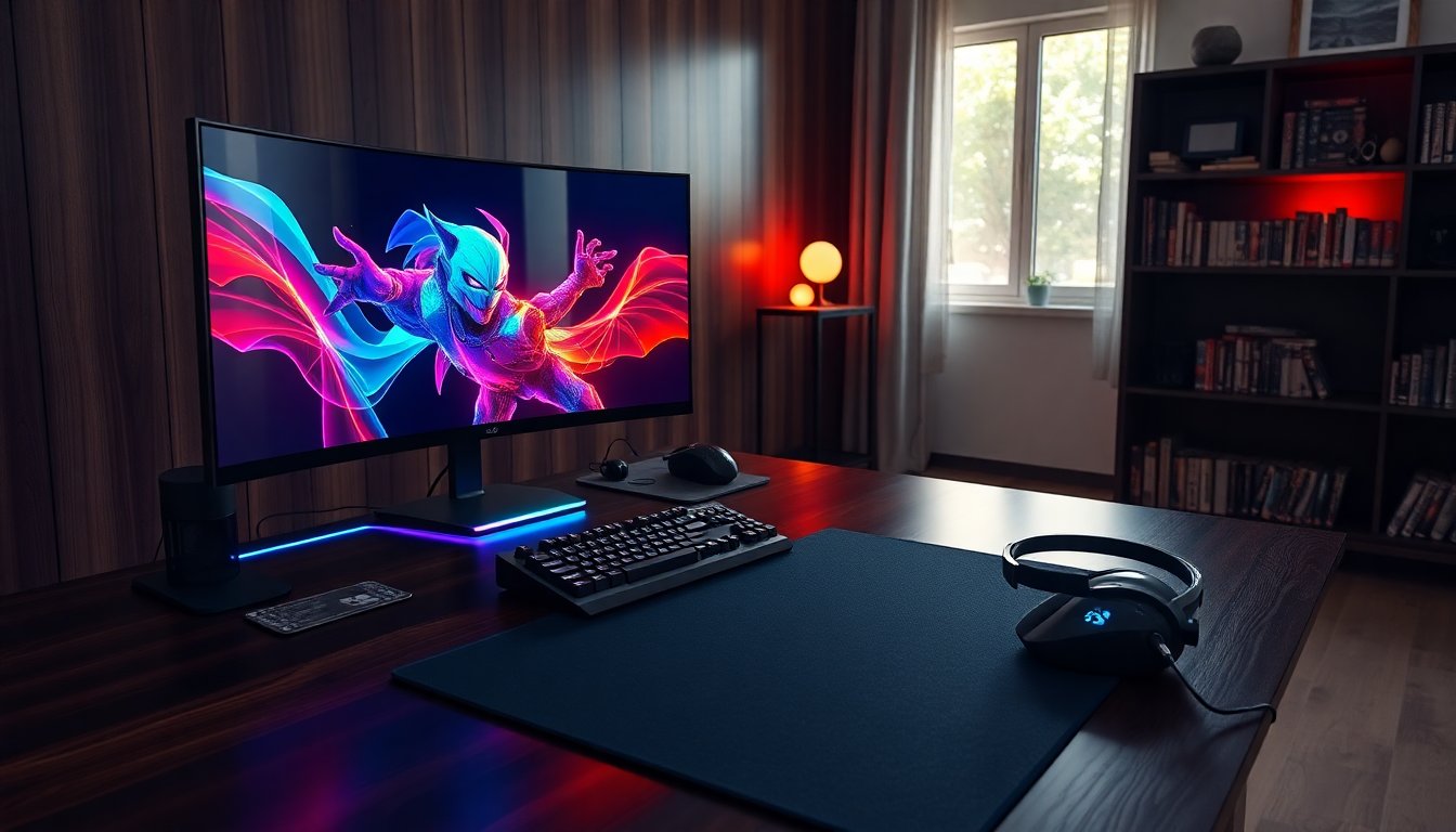 guida definitiva ai migliori setup da gaming del 2023 python 1758059370