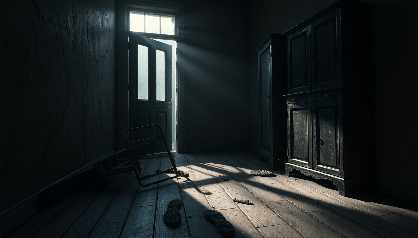 i 10 giochi horror piu spaventosi di sempre che devi assolutamente provare python 1759100198