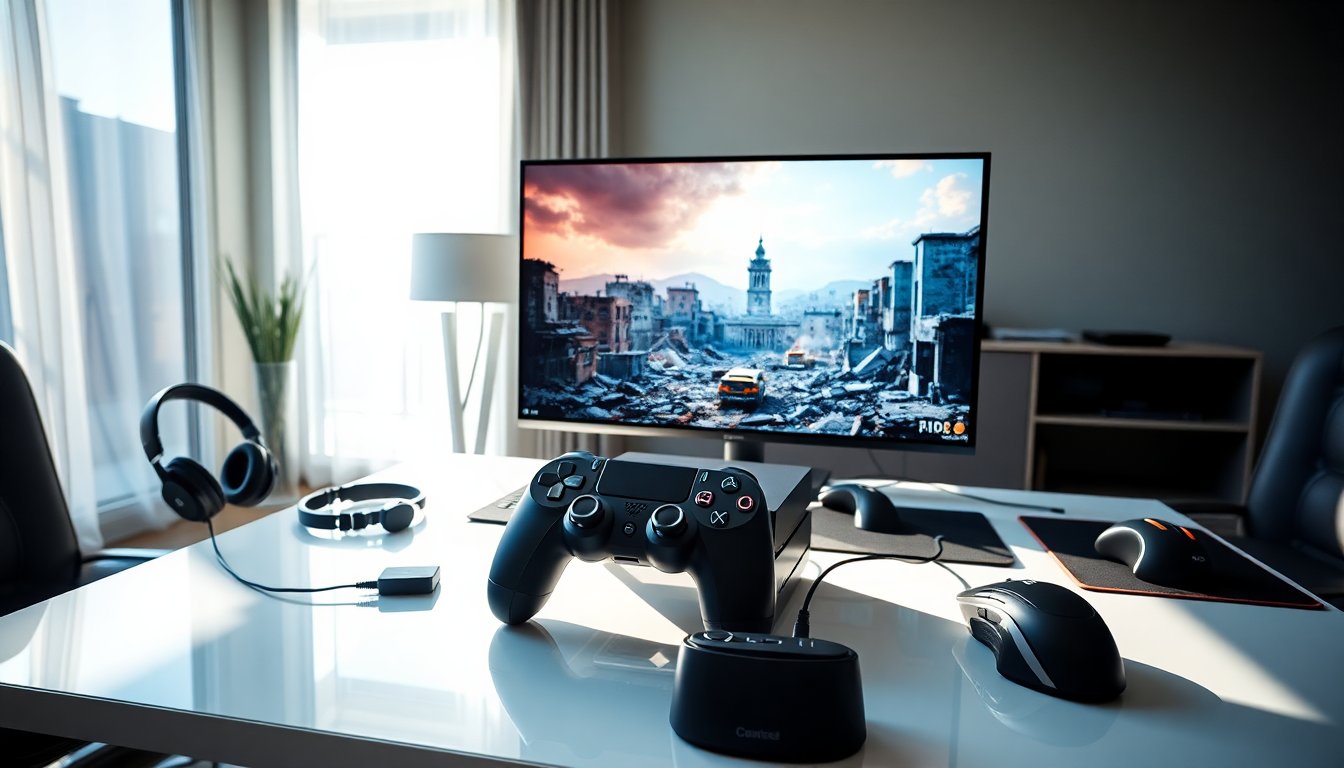 i migliori fps del 2025 novita imperdibili nel mondo dei videogiochi python 1759056880
