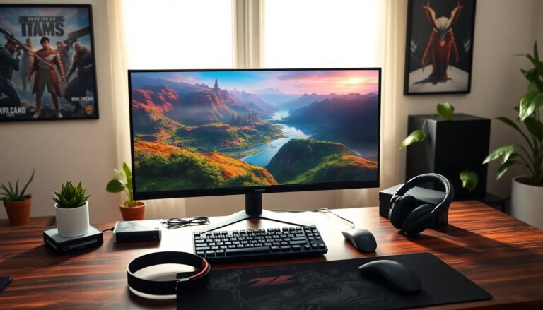 i migliori monitor da gaming come scegliere quello giusto per te python 1758341492