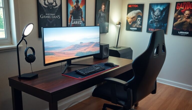 i migliori set up da gaming del 2023 prestazioni e innovazione python 1758731839