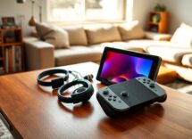 nintendo switch 2 novita imperdibili e aspettative per il futuro python 1758167977