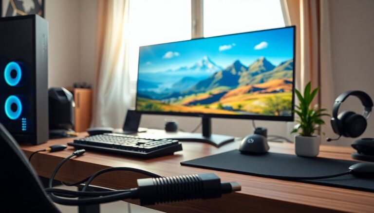 ottimizzazione del pc per il gaming consigli e trucchi per massimizzare le prestazioni python 1758536809