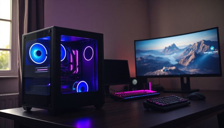 perche scegliere un pc da gaming nvidia rtx 5000 python 1756996645