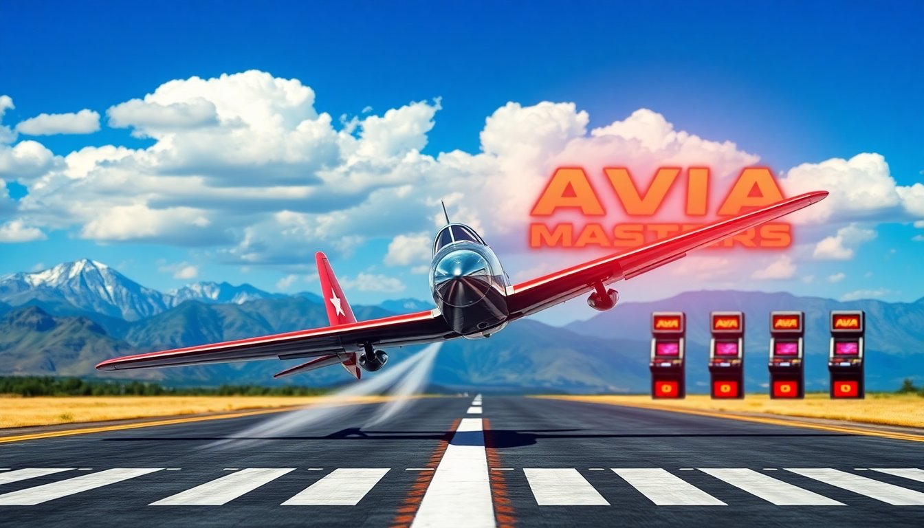 scopri avia masters demo il gioco di slot che ti fa volare python 1757170319