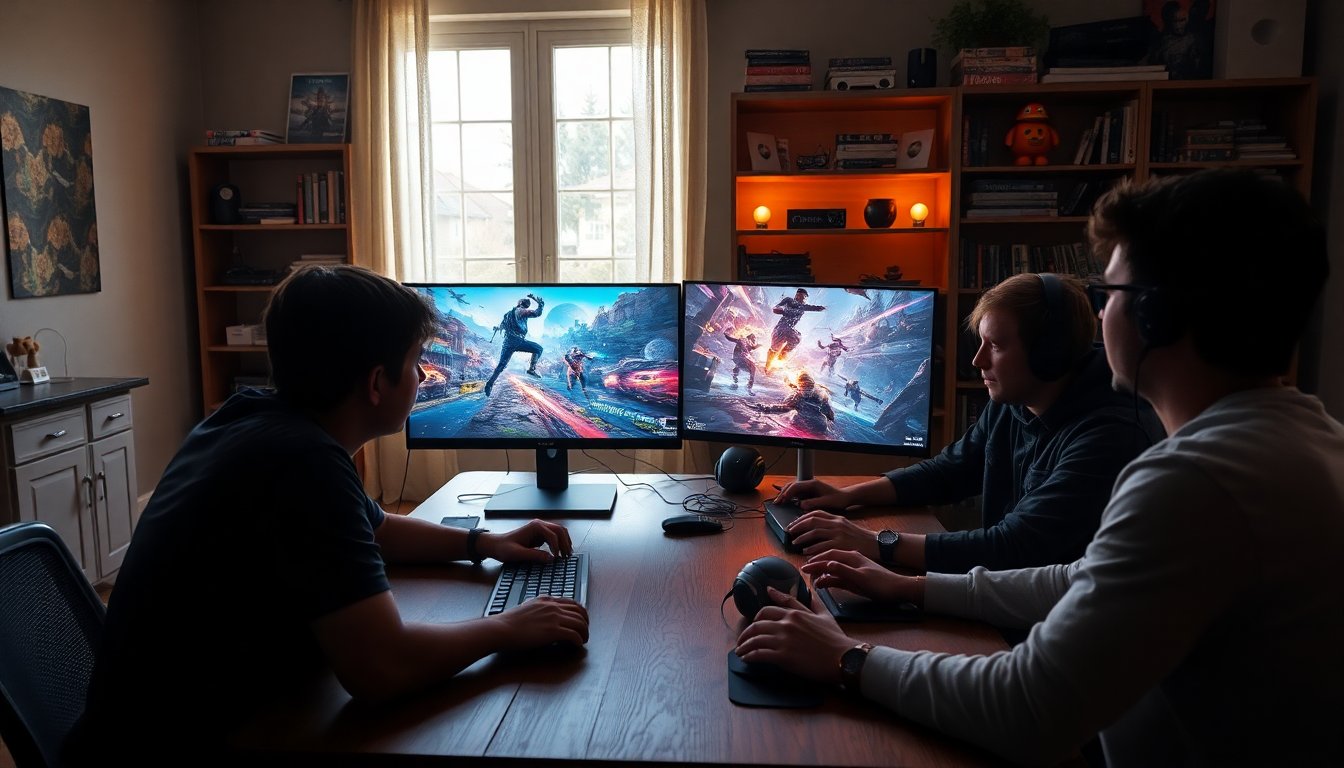 scopri i giochi pc gratuiti piu popolari del 2023 python 1757929418