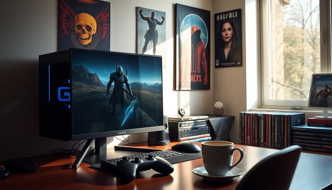 scopri i nuovi bundle di giochi per pc su humble bundle python 1757777558