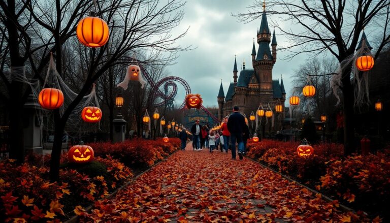 scopri i parchi a tema da visitare per halloween 2025 python 1757018286