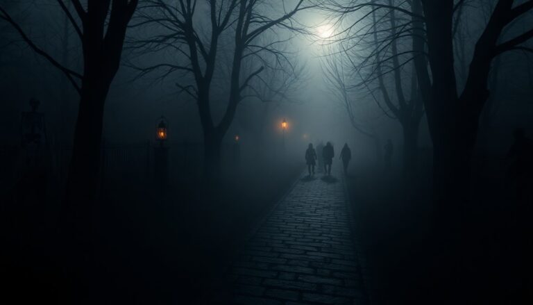 scopri il brivido del halloween horror festival al movie park germany python 1757712535