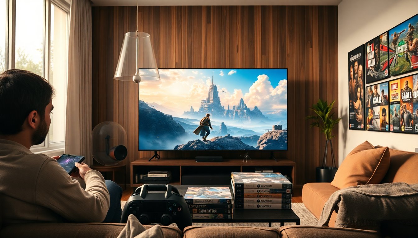 scopri le migliori esclusive di playstation e xbox i giochi da non perdere python 1758775170