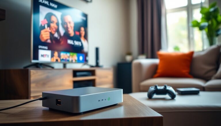 set top box guida alla scelta del miglior dispositivo per il tuo home entertainment python 1757864251