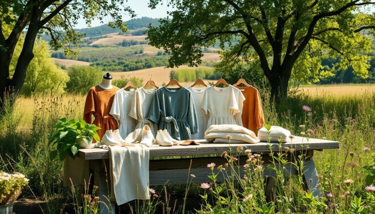 abbigliamento eco friendly guida alla moda sostenibile 1761619805