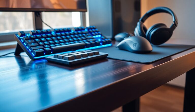 accessori gaming essenziali tastiere mouse e headset per ogni gamer 1761699894