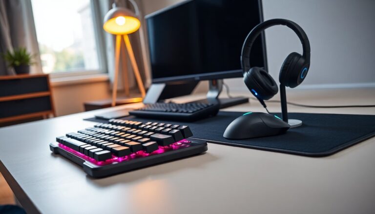 accessori gaming fondamentali per migliorare le tue performance 1761664493