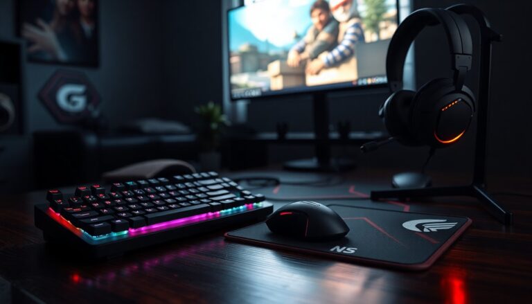 accessori gaming imperdibili le migliori tastiere mouse e headset del 2023 1759967310