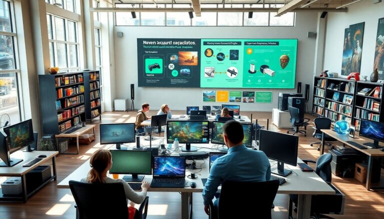 acquisizioni e fusioni nel settore gaming come cambiano le regole del gioco 1761743382