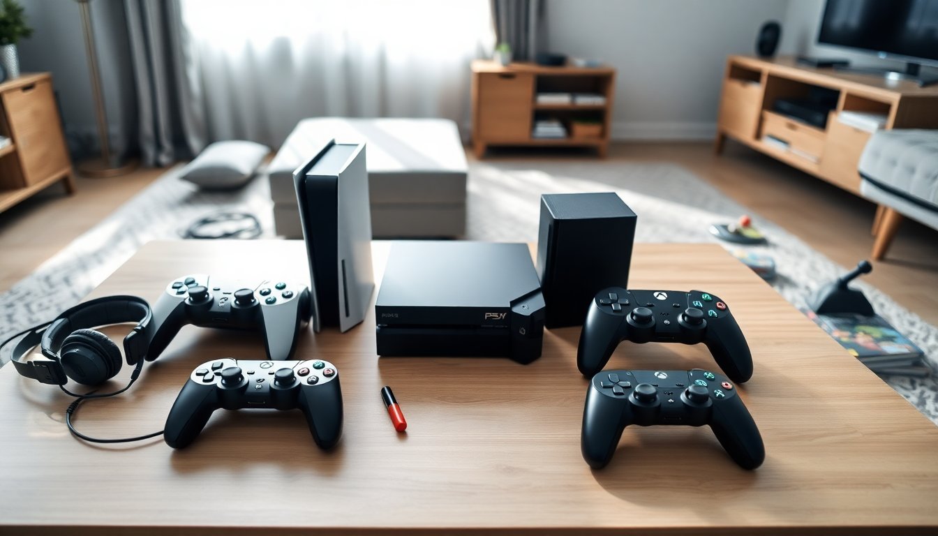 aggiornamenti firmware e problematiche per ps5 xbox e switch una guida essenziale 1761656322