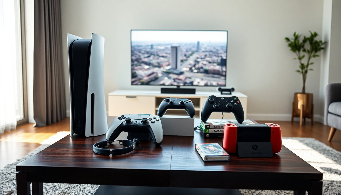 aggiornamenti firmware e problemi per ps5 xbox e switch tutto quello che devi sapere 1761656456