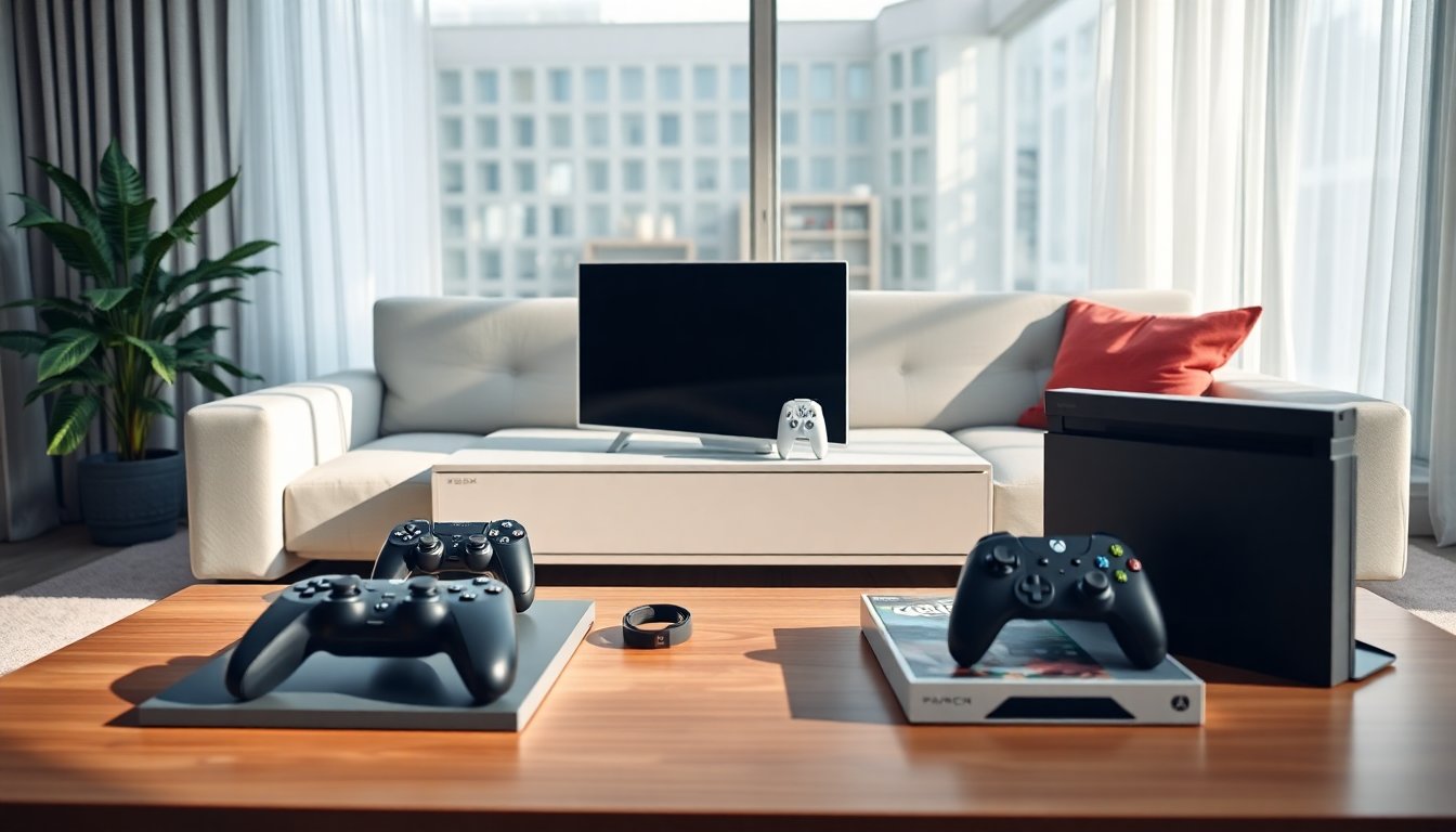 aggiornamenti firmware su ps5 xbox e switch tutto quello che devi sapere 1761619273