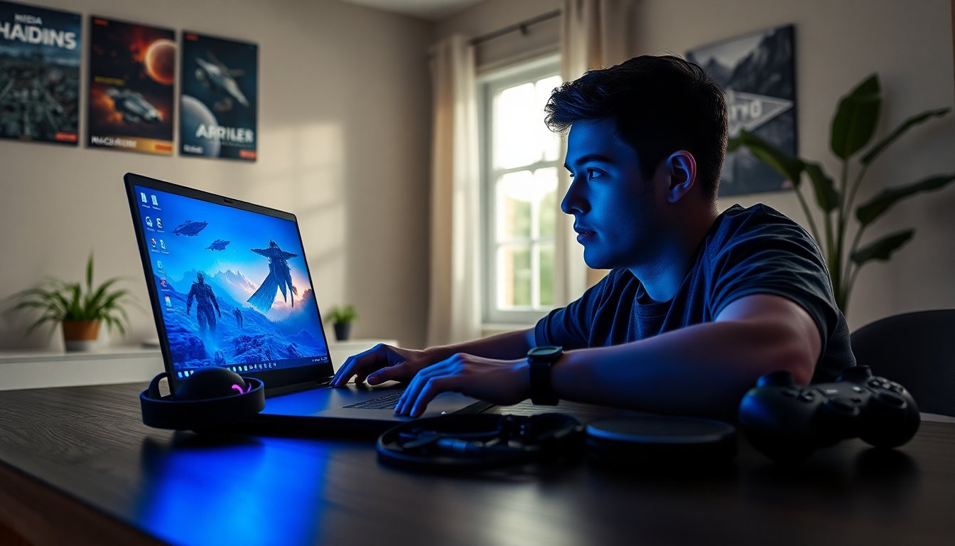 aggiornamenti su geforce now scopri arc raiders e nuovi entusiasmanti titoli da esplorare 1761829856