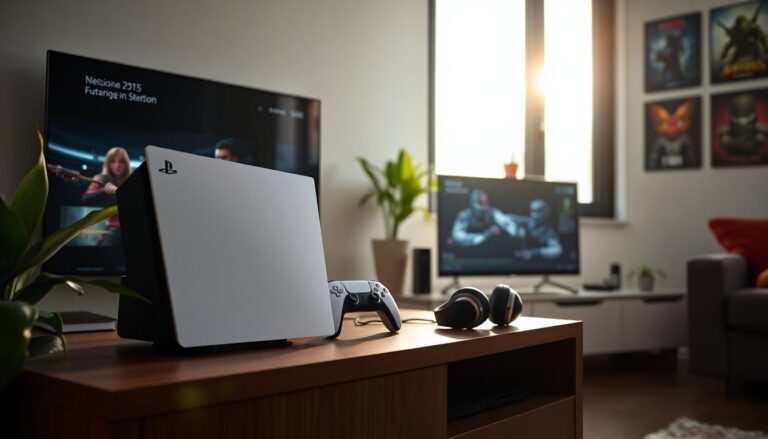 aggiornamento firmware ps5 scopri le nuove funzionalita e i miglioramenti di stabilita 1761728532