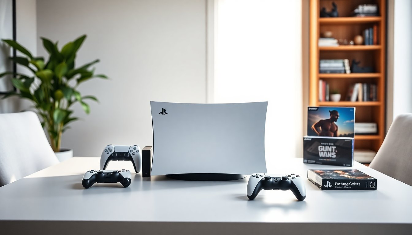 aggiornamento ps5 di ottobre scopri tutte le novita e le funzionalita 1761728445