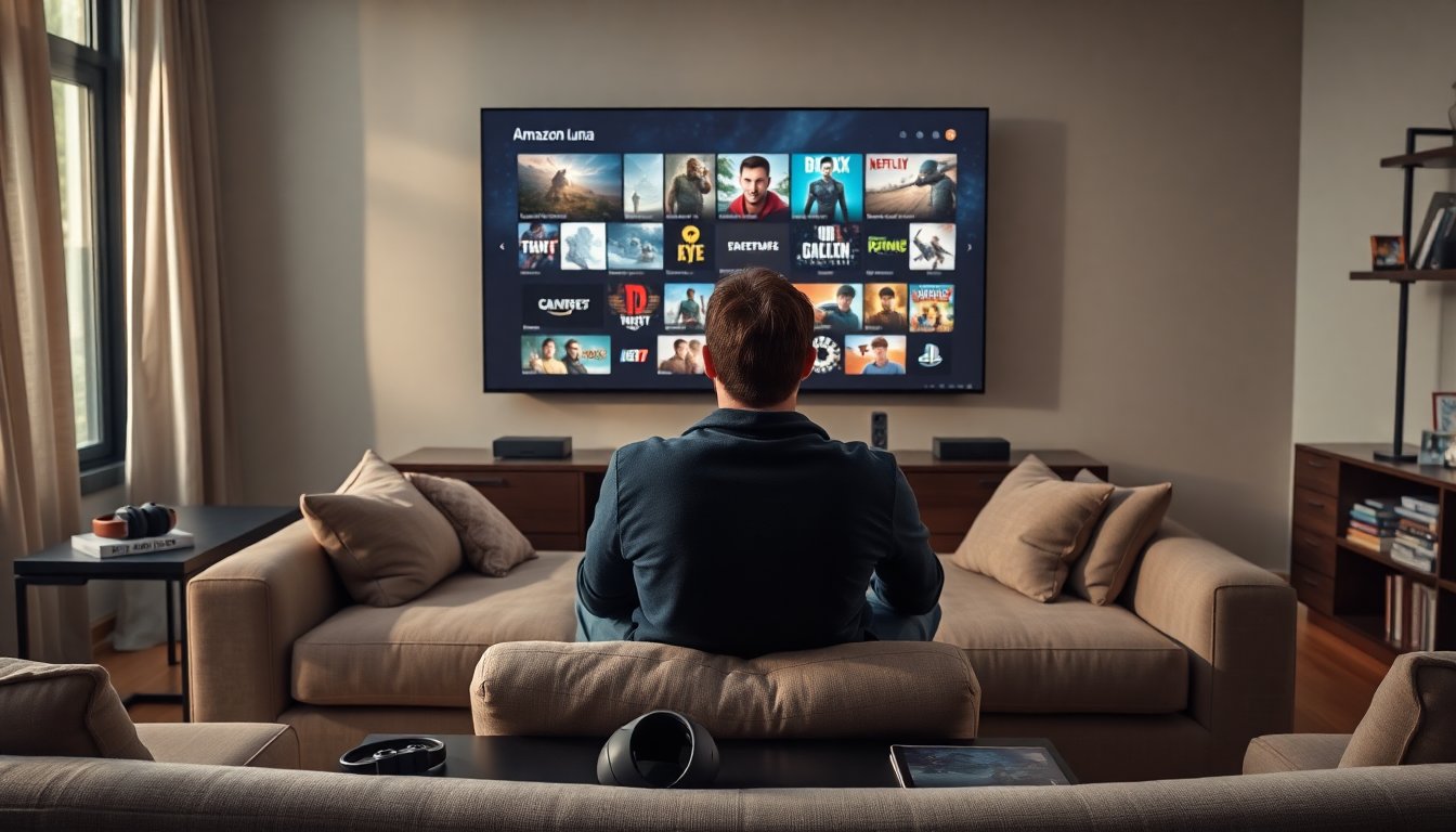 amazon luna 2025 il nuovo servizio di cloud gaming incluso nellabbonamento prime 1761732044