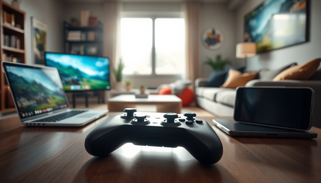 amazon luna scopri la nuova era del cloud gaming accessibile a tutti 1761728872