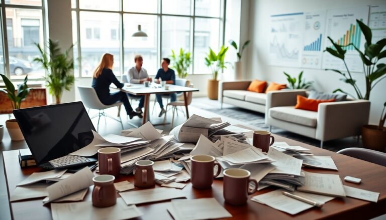 analisi critica del successo delle startup oltre lillusione 1761587060
