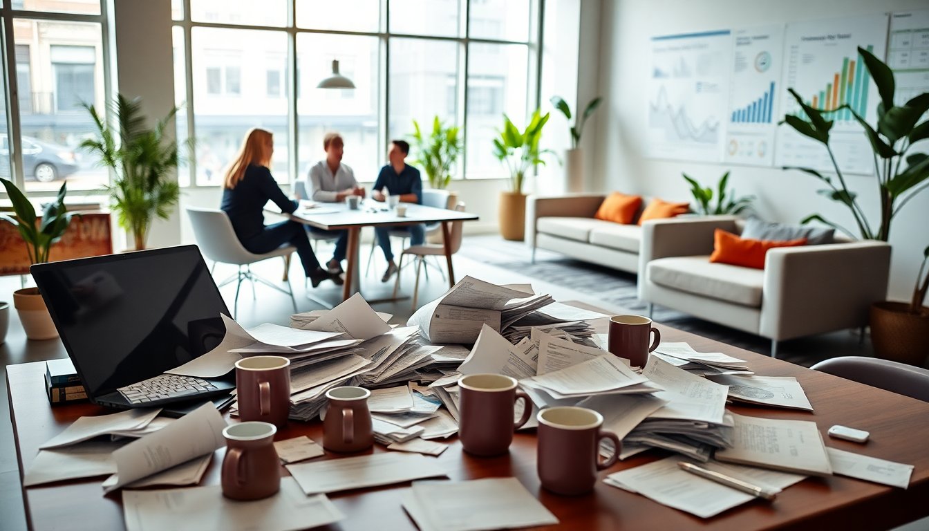 analisi critica del successo delle startup oltre lillusione 1761587060