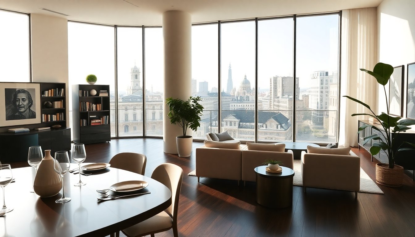 analisi del mercato immobiliare di lusso a milano nel 2025 1761916365