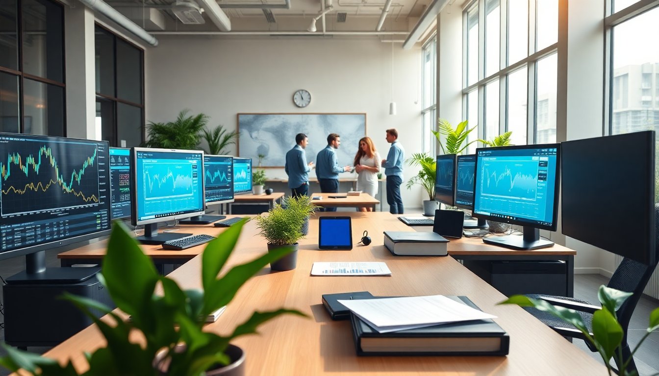 analisi dellandamento dei mercati finanziari nel 2025 1761622412