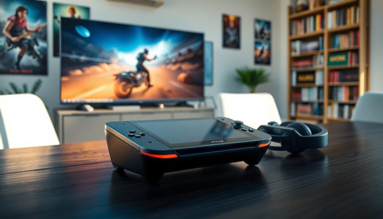 analisi delle console portatili asus rog ally xbox e le migliori alternative sul mercato 1761728710