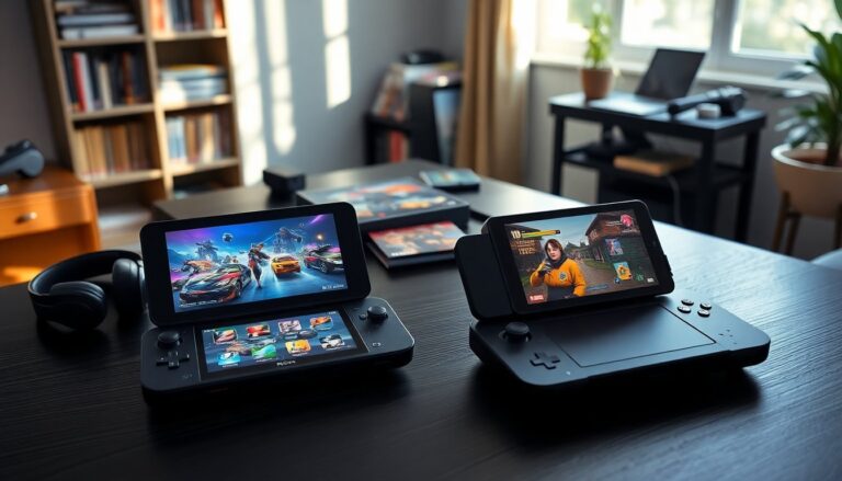 analisi delle migliori console portatili steam deck rog ally e altre opzioni imperdibili 1761728914
