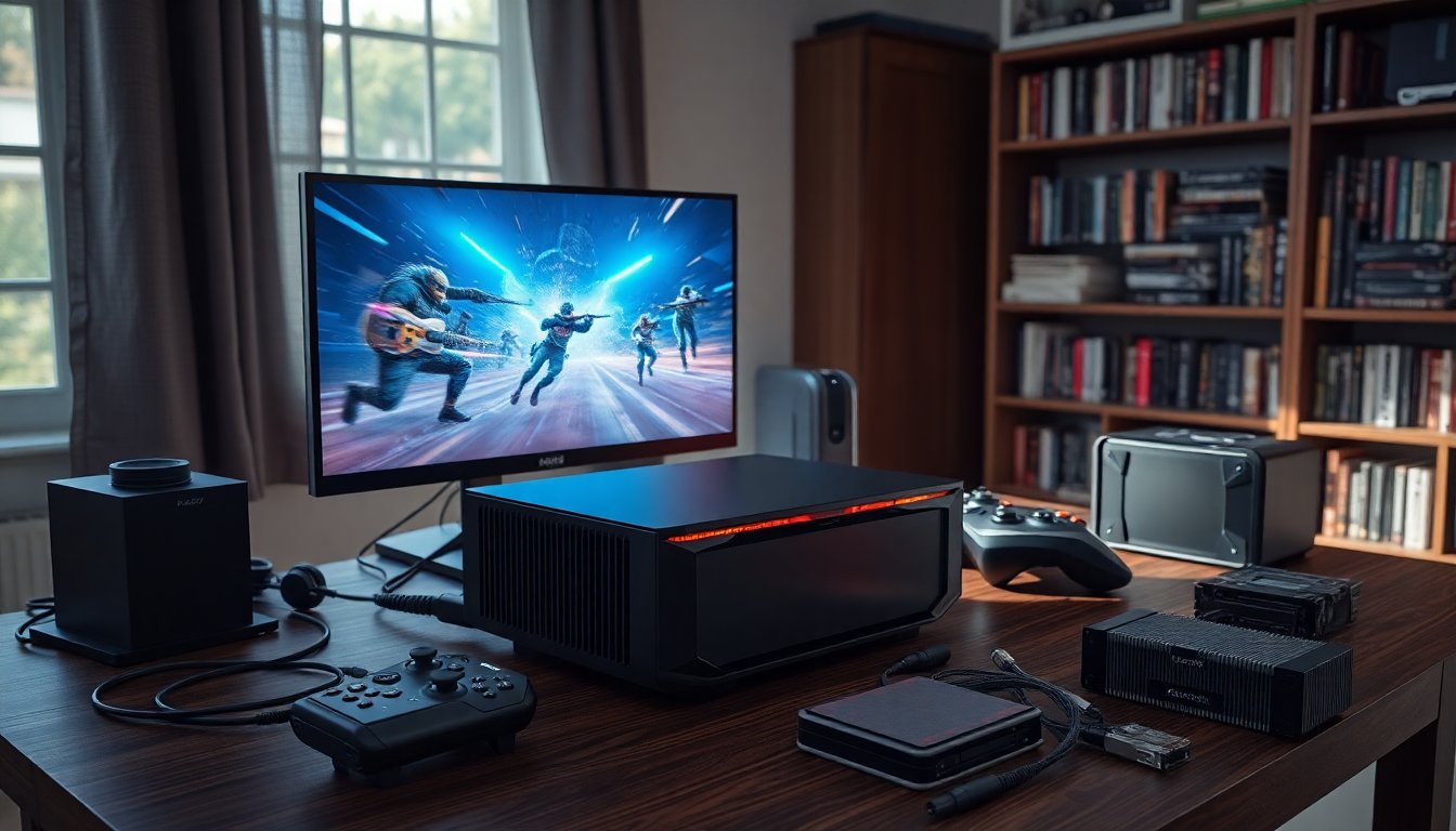 bazzite linux prestazioni di gioco superiori rispetto a windows 1761731894