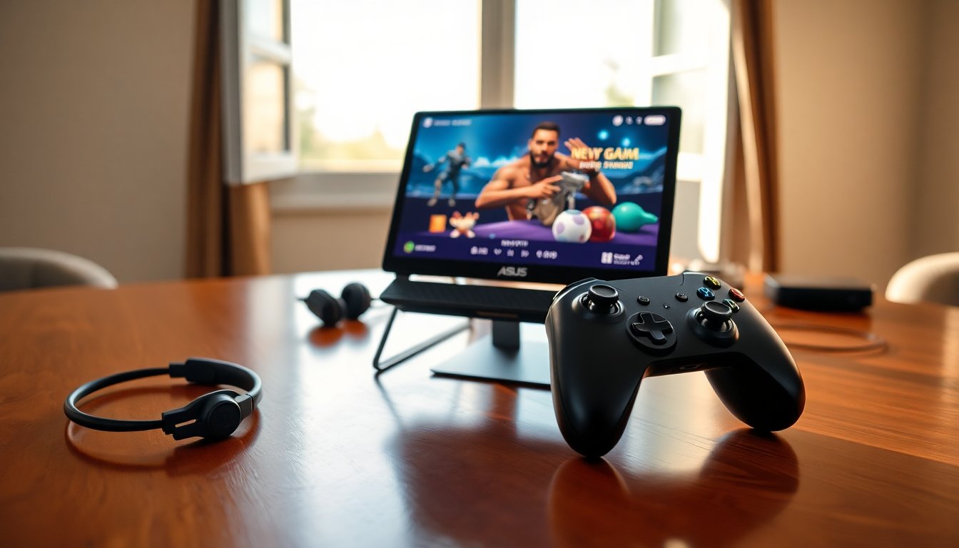 bazzite su xbox ally x la promettente opzione linux per i videogiocatori 1761731900