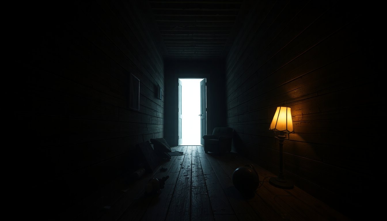 benvenuti in dark place il gioco horror psicologico gratuito di zeekerss su steam 1761648477