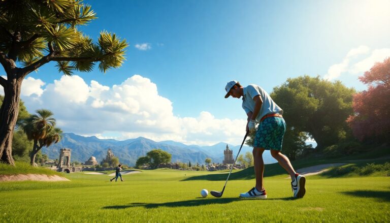 borderlands 4 e pga tour 2k25 la collaborazione sorprendente 1761655278